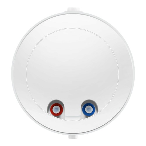 Накопительный электрический водонагреватель Ballu BWH/S 50 Orfeus DH (белый) 5