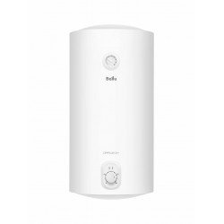 Накопительный электрический водонагреватель Ballu BWH/S 50 Orfeus DH (белый)