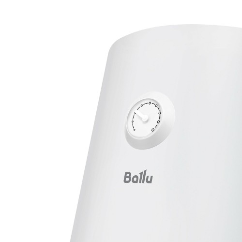 Накопительный электрический водонагреватель Ballu BWH/S 50 Orfeus DH (белый) 7