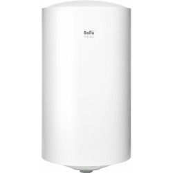 Накопительный электрический водонагреватель Ballu BWH/S 50 Primex (белый)
