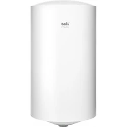 Накопительный электрический водонагреватель Ballu BWH/S 50 Primex (белый)
