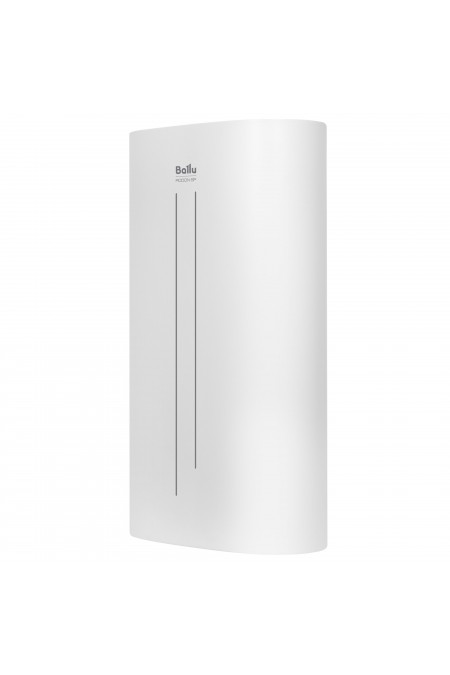 Накопительный электрический водонагреватель Ballu BWH/S 50 Rodon SP (белый) 