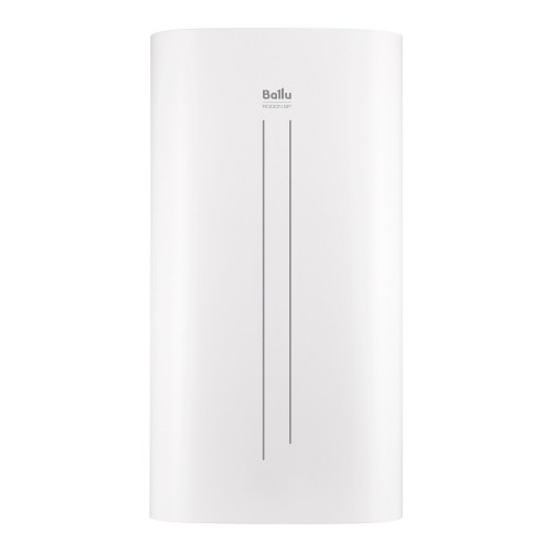 Накопительный электрический водонагреватель Ballu BWH/S 50 Rodon SP (белый) 1