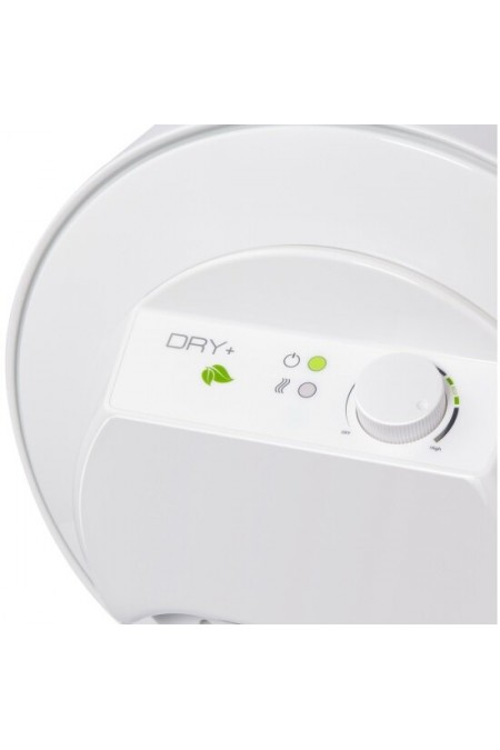 Накопительный электрический водонагреватель Ballu BWH/S 50 Shell (белый) 6