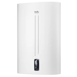 Накопительный электрический водонагреватель Ballu BWH/S 80 Artendo DH (белый)