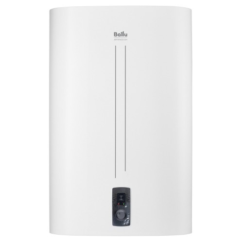 Накопительный электрический водонагреватель Ballu BWH/S 80 Artendo DH (белый) 1