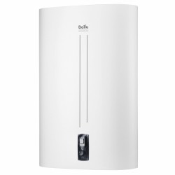Накопительный электрический водонагреватель Ballu BWH/S 80 Artendo DH (белый)