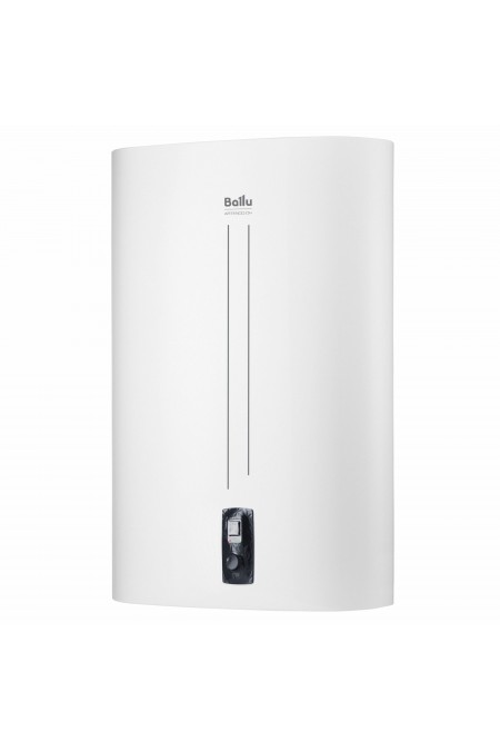 Накопительный электрический водонагреватель Ballu BWH/S 80 Artendo DH (белый) 