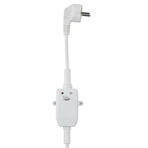 Накопительный электрический водонагреватель Ballu BWH/S 80 Artendo DH (белый) 9