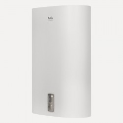 Накопительный электрический водонагреватель Ballu BWH/S 80 Azurro DH (белый)