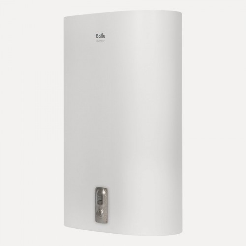 Накопительный электрический водонагреватель Ballu BWH/S 80 Azurro DH (белый) 