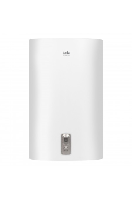 Накопительный электрический водонагреватель Ballu BWH/S 80 Azurro DH (белый) 1