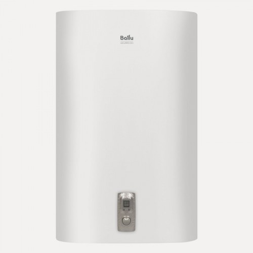 Накопительный электрический водонагреватель Ballu BWH/S 80 Azurro DH (белый) 1