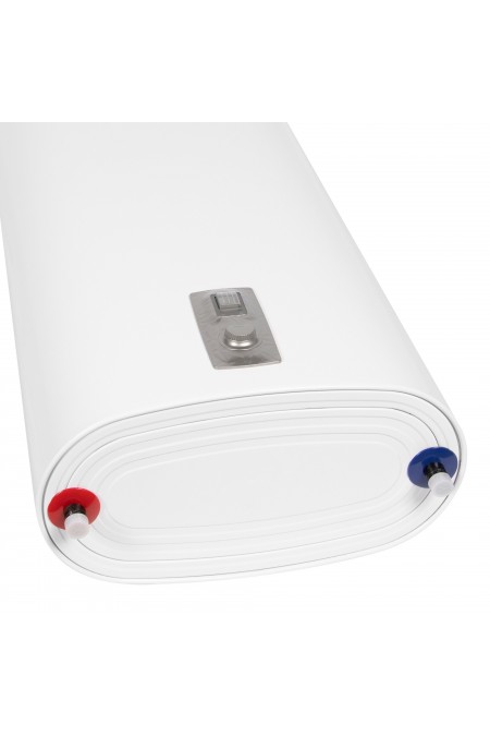 Накопительный электрический водонагреватель Ballu BWH/S 80 Azurro DH (белый) 5