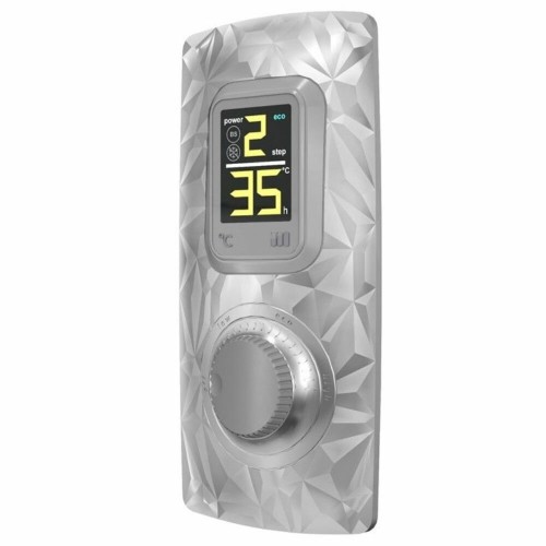 Накопительный электрический водонагреватель Ballu BWH/S 80 Azurro Inverter (белый) 1