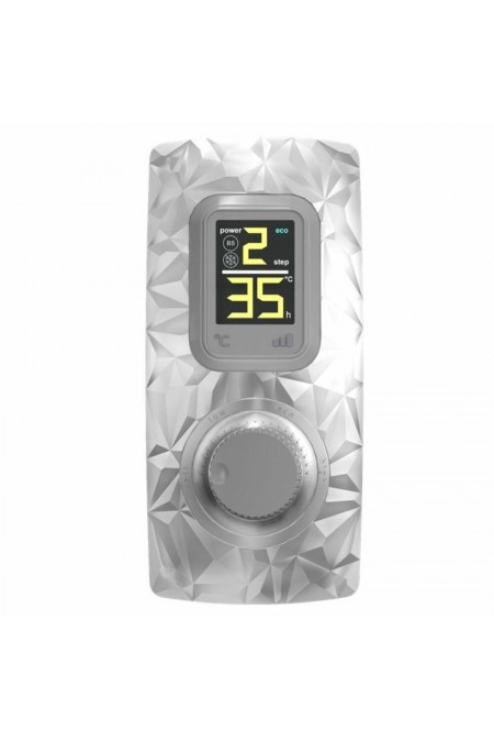 Накопительный электрический водонагреватель Ballu BWH/S 80 Azurro Inverter (белый) 3