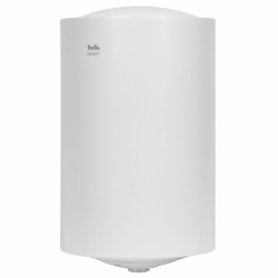 Накопительный электрический водонагреватель Ballu BWH/S 80 Brief (белый)
