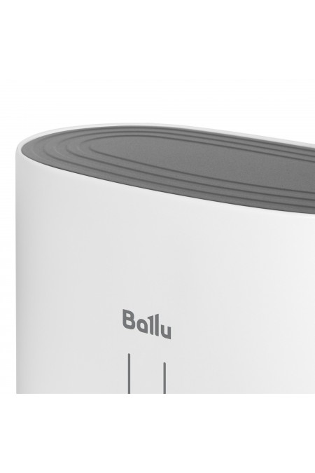 Накопительный электрический водонагреватель Ballu BWH/S 80 Cetrion Inox Inverter (белый) 4