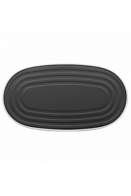 Накопительный электрический водонагреватель Ballu BWH/S 80 Cetrion Inox Inverter (белый) 8