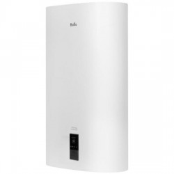 Накопительный электрический водонагреватель Ballu BWH/S 80 Cetrion Inverter (белый)