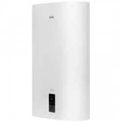Накопительный электрический водонагреватель Ballu BWH/S 80 Cetrion Inverter (белый)