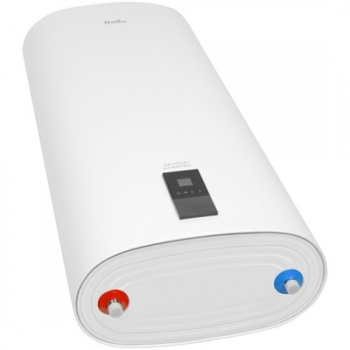 Накопительный электрический водонагреватель Ballu BWH/S 80 Cetrion Inverter (белый) 9