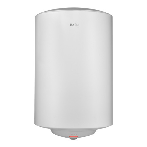 Накопительный электрический водонагреватель Ballu BWH/S 80 Legacy (белый) 1