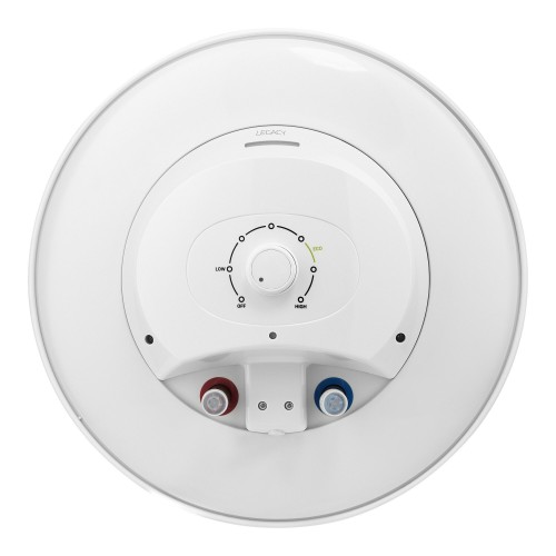 Накопительный электрический водонагреватель Ballu BWH/S 80 Legacy (белый) 7