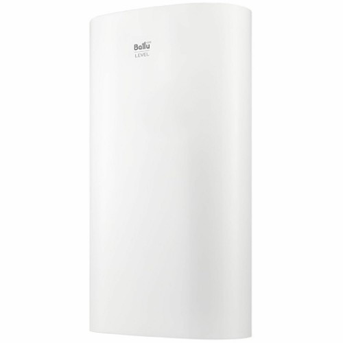 Накопительный электрический водонагреватель Ballu BWH/S 80 Level (Pro) (белый) 3
