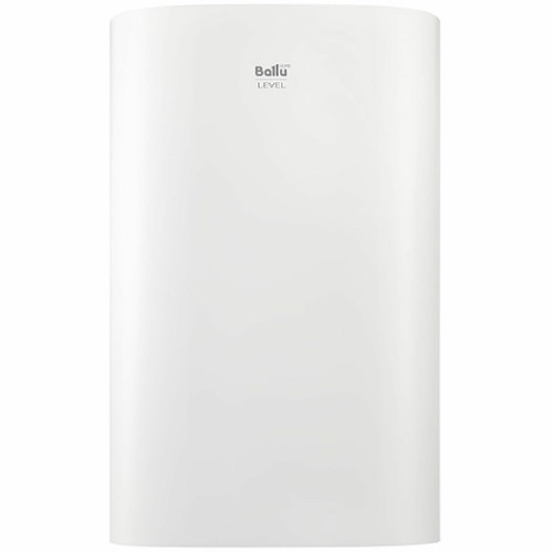Накопительный электрический водонагреватель Ballu BWH/S 80 Level (Pro) (белый) 4