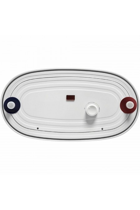 Накопительный электрический водонагреватель Ballu BWH/S 80 Level (Pro) (белый) 4