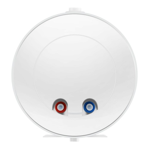 Накопительный электрический водонагреватель Ballu BWH/S 80 Orfeus DH (белый) 5