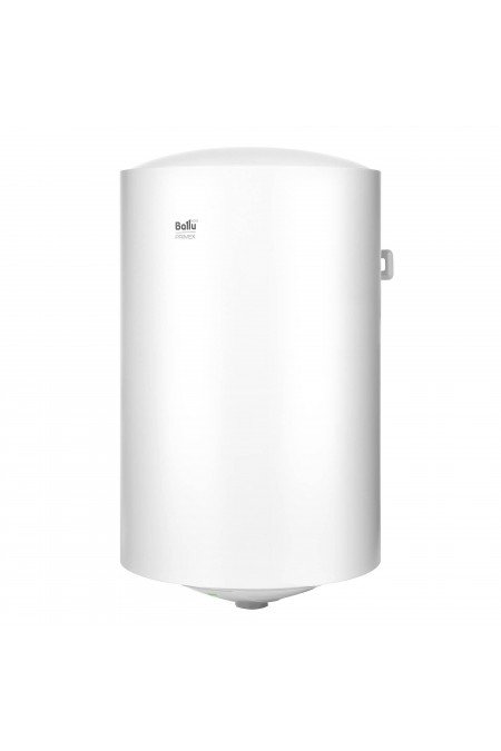 Накопительный электрический водонагреватель Ballu BWH/S 80 Primex (белый) 