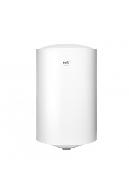 Накопительный электрический водонагреватель Ballu BWH/S 80 Primex (белый) 1