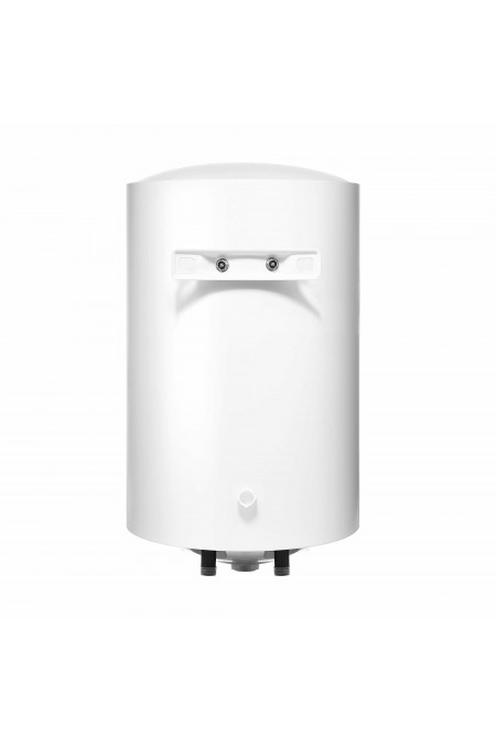 Накопительный электрический водонагреватель Ballu BWH/S 80 Primex (белый) 2