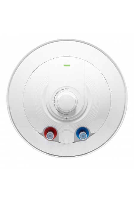 Накопительный электрический водонагреватель Ballu BWH/S 80 Primex (белый) 4