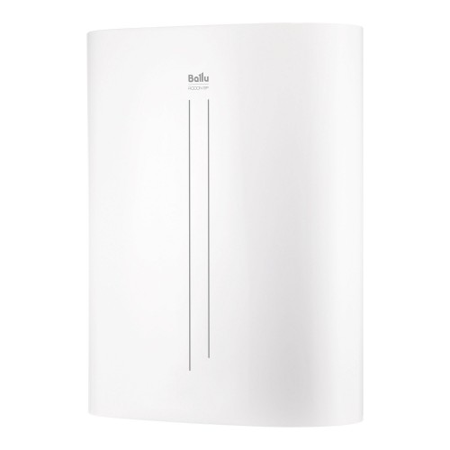 Накопительный электрический водонагреватель Ballu BWH/S 80 Rodon SP (белый) 