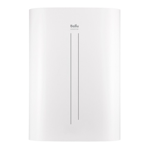 Накопительный электрический водонагреватель Ballu BWH/S 80 Rodon SP (белый) 1