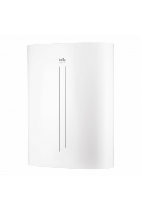 Накопительный электрический водонагреватель Ballu BWH/S 80 Rodon SP (белый) 