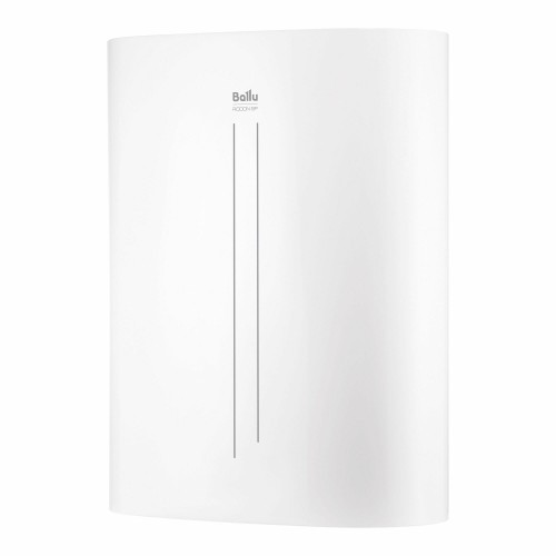 Накопительный электрический водонагреватель Ballu BWH/S 80 Rodon SP (белый) 8