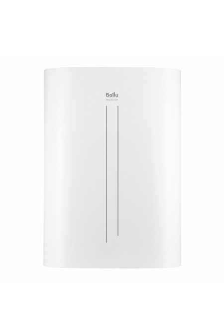 Накопительный электрический водонагреватель Ballu BWH/S 80 Rodon SP (белый) 1