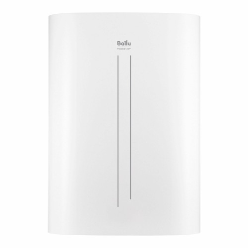 Накопительный электрический водонагреватель Ballu BWH/S 80 Rodon SP (белый) 9