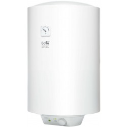 Накопительный электрический водонагреватель Ballu BWH/S 80 Shell (белый)