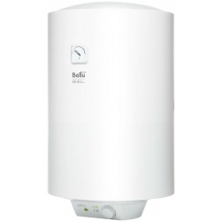 Накопительный электрический водонагреватель Ballu BWH/S 80 Shell (белый)