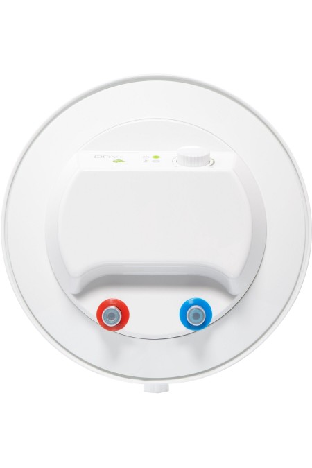 Накопительный электрический водонагреватель Ballu BWH/S 80 Shell (белый) 3
