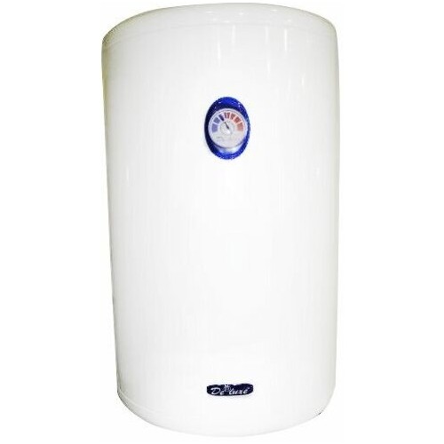 Накопительный электрический водонагреватель De Luxe 3W30V1 (белый) 6
