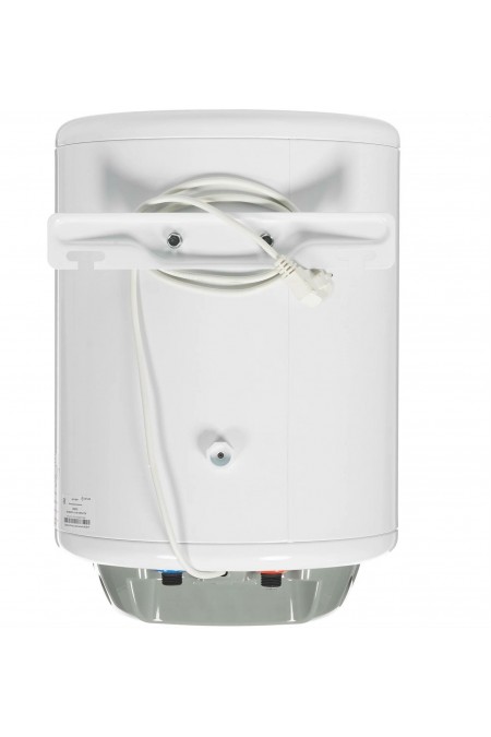 Накопительный электрический водонагреватель De Luxe 3W30V2 (белый) 2