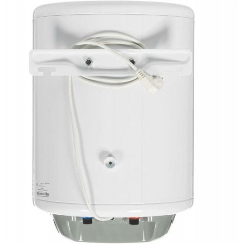 Накопительный электрический водонагреватель De Luxe 3W30V2 (белый) 2