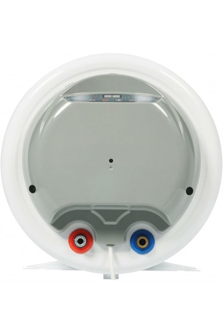 Накопительный электрический водонагреватель De Luxe 3W30V2 (белый) 3