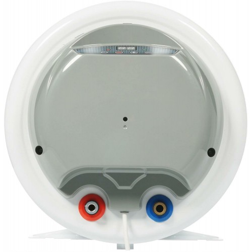 Накопительный электрический водонагреватель De Luxe 3W30V2 (белый) 4